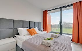 Apartamenty Sea Side